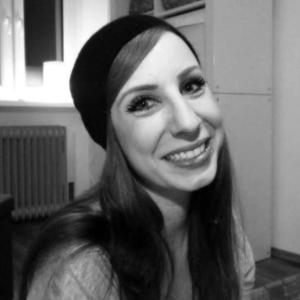 Profilbild von Juliane Krafft