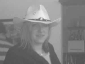 Profilbild von Juliane Kramer