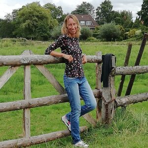 Profilbild von Juliane Kretschmer