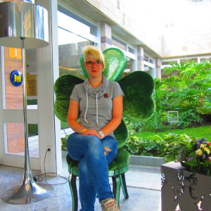 Profilbild von Juliane Krüger