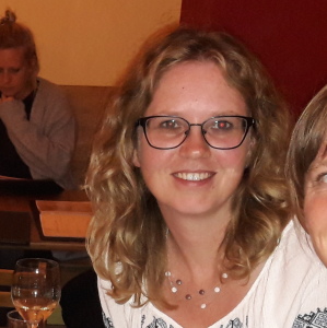 Profilbild von Juliane Krug