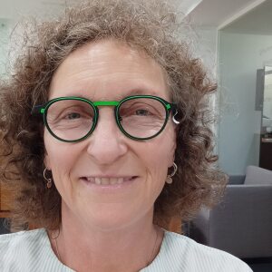 Profilbild von Juliane Kuner