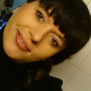 Profilbild von Juliane Kupfer