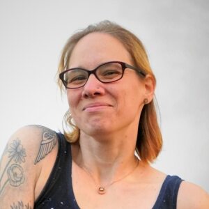 Profilbild von Juliane Lambeck