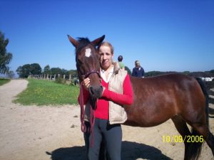 Profilbild von Juliane Lange