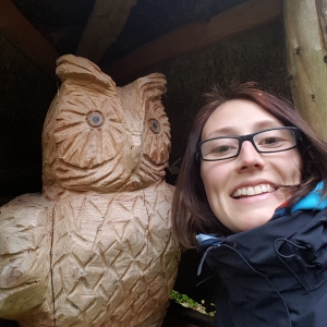 Profilbild von Juliane Lange