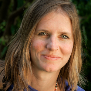 Profilbild von Juliane Langer