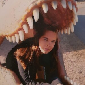 Profilbild von Juliane Lehmann