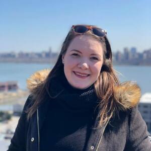 Profilbild von Juliane Lemmrich