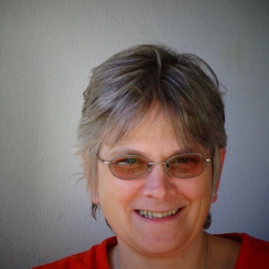 Profilbild von Juliane Lensch