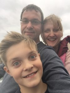 Profilbild von Juliane Lindner