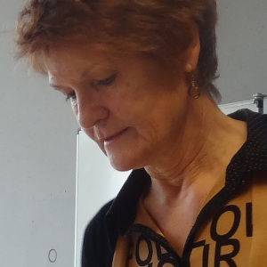 Profilbild von Juliane Lörcher