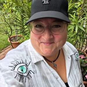 Profilbild von Juliane Lühring