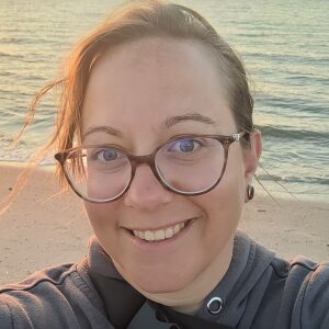 Profilbild von Juliane Mehrwald