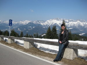 Profilbild von Juliane Meißner