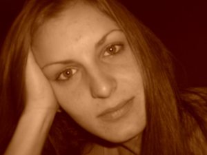 Profilbild von Juliane Meister