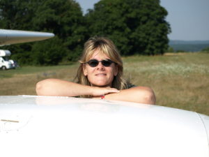 Profilbild von Juliane Mertens