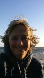 Profilbild von Juliane Michael