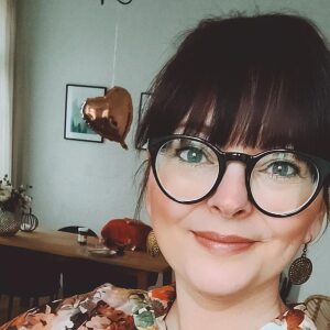 Profilbild von Juliane Miethchen