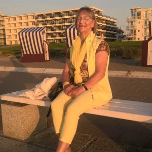 Profilbild von Juliane Mister