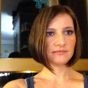 Profilbild von Juliane Molzberger