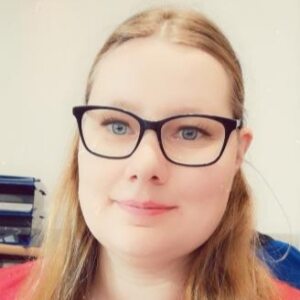 Profilbild von Juliane Mühlstein