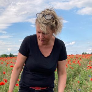 Profilbild von Juliane Müller