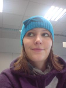 Profilbild von Juliane Müller