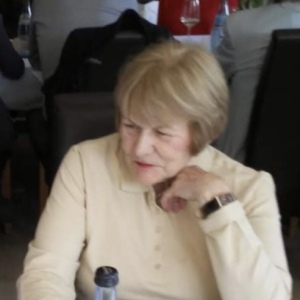 Profilbild von Juliane Neumann