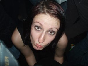 Profilbild von Juliane Niebling