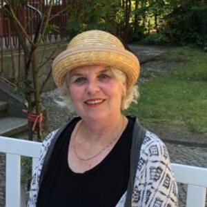 Profilbild von Juliane Niederste-Hollenberg