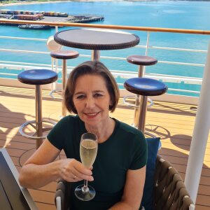 Profilbild von Juliane Nieland