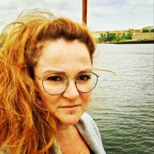 Profilbild von Juliane Noack