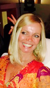 Profilbild von Juliane Noll