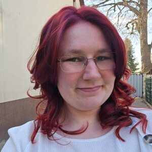 Profilbild von Juliane Paul