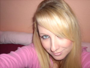 Profilbild von Juliane Petras