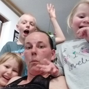 Profilbild von Juliane Plath