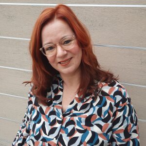 Profilbild von Juliane Pohle