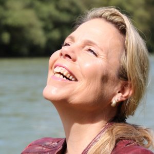 Profilbild von Juliane Positano