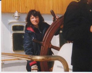 Profilbild von Juliane Priegnitz Haupt