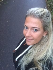 Profilbild von Juliane Reiche