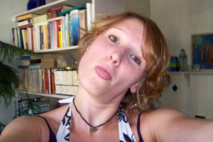 Profilbild von Juliane Reinecke