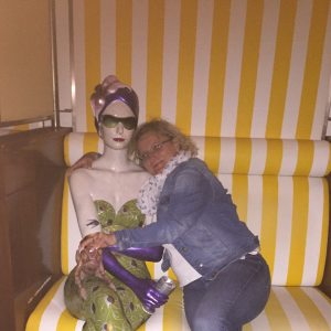 Profilbild von Juliane Reißmann