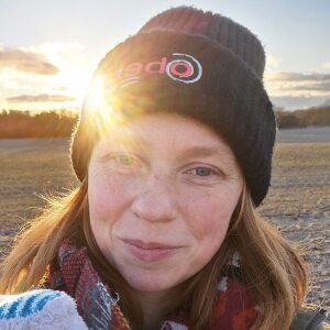 Profilbild von Juliane Riedel