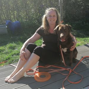 Profilbild von Juliane Rösch