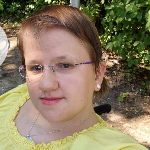 Profilbild von Juliane Rösner