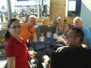 Profilbild von Juliane Rosenow