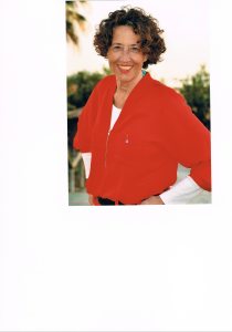 Profilbild von Juliane Sacher