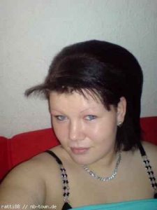 Profilbild von Juliane Scharff