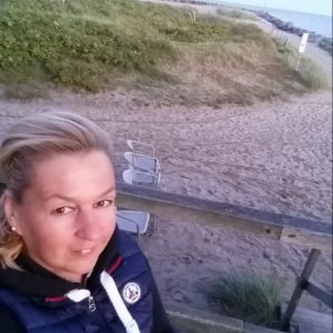Profilbild von Juliane Scharffenberg